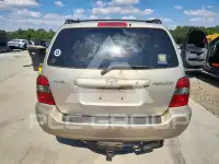 2006 Toyota Highlander photo