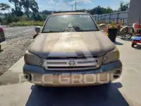 2006 Toyota Highlander photo