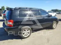 2006 Toyota Highlander photo