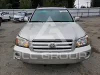 2006 Toyota Highlander фото