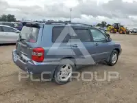 2006 Toyota Highlander фото