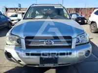 2006 Toyota Highlander фото