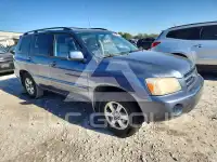2006 Toyota Highlander photo