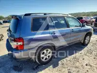 2006 Toyota Highlander photo