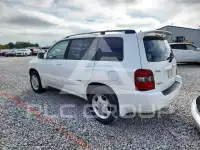 2006 Toyota Highlander фото