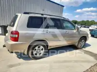 2006 Toyota Highlander photo