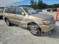 2006 Toyota Highlander фото