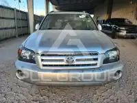 2006 Toyota Highlander фото