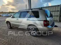 2006 Toyota Highlander фото