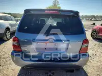 2006 Toyota Highlander photo