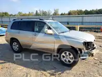 2006 Toyota Highlander фото