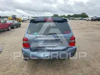 2006 Toyota Highlander фото