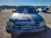 2006 Toyota Highlander photo