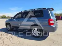 2006 Toyota Highlander photo