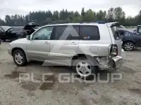 2006 Toyota Highlander фото
