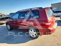 2006 Toyota Highlander photo