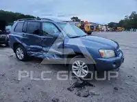 2006 Toyota Highlander фото