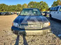 2006 Toyota Highlander photo
