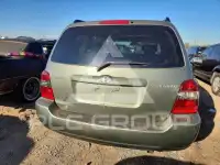 2006 Toyota Highlander фото