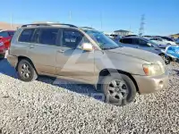 2006 Toyota Highlander фото