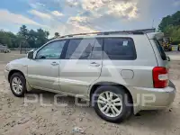 2006 Toyota Highlander фото