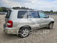 2006 Toyota Highlander фото
