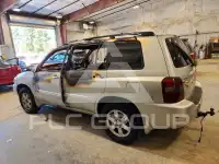 2006 Toyota Highlander фото