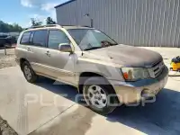 2006 Toyota Highlander photo
