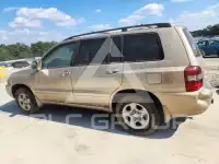 2006 Toyota Highlander photo