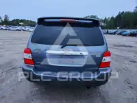 2006 Toyota Highlander фото