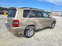2006 Toyota Highlander фото