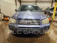 2006 Toyota Highlander фото