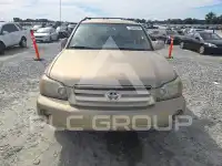 2006 Toyota Highlander фото