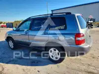 2006 Toyota Highlander photo