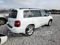 2006 Toyota Highlander фото