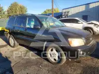 2006 Toyota Highlander фото