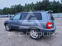 2006 Toyota Highlander фото