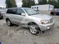 2006 Toyota Highlander фото