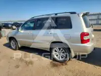 2006 Toyota Highlander photo