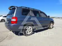 2006 Toyota Highlander photo