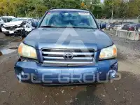 2006 Toyota Highlander фото