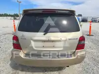 2006 Toyota Highlander фото