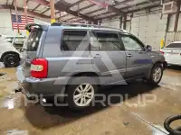 2006 Toyota Highlander фото