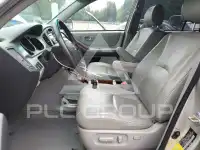 2006 Toyota Highlander фото