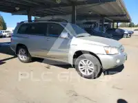 2006 Toyota Highlander photo