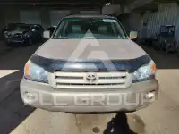 2006 Toyota Highlander фото