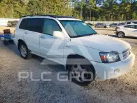 2006 Toyota Highlander фото