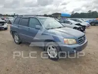 2006 Toyota Highlander фото