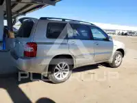 2006 Toyota Highlander photo