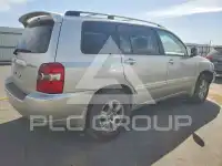 2006 Toyota Highlander фото